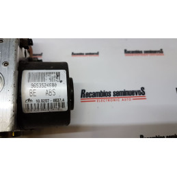 Pompa ABS Citroen C3, 9653524680, 10097011193, 10020700374, – 300,00&nbsp;lei – ElectronicAuto