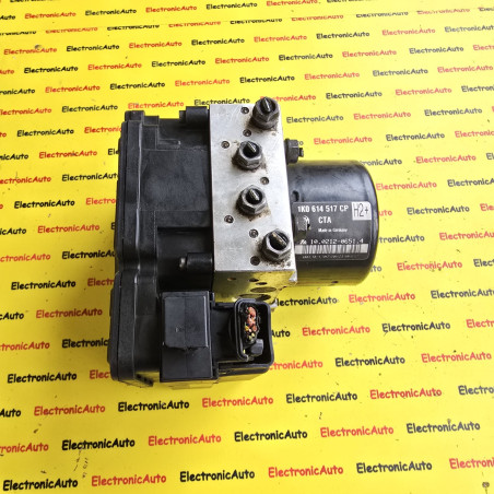 Pompa ABS Vw, Audi 1K0614517CP, 1K0907379BE – 1.100,00&nbsp;lei – ElectronicAuto