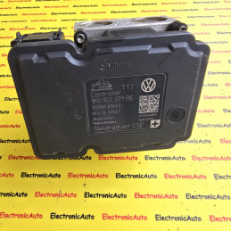 Pompa ABS Vw, Audi 1K0614517CP, 1K0907379BE – 1.100,00&nbsp;lei – ElectronicAuto