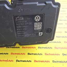 Pompa ABS Vw, Audi 1K0614517CP, 1K0907379BE – 1.100,00&nbsp;lei – ElectronicAuto