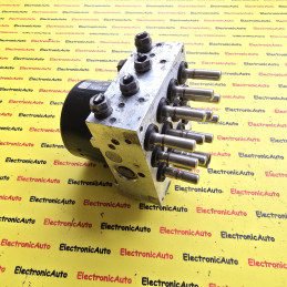 Parte mecanica pompa ABS Vw Passat, Jetta, 1K0614517BE,