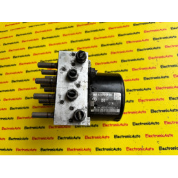 Parte mecanica pompa ABS Vw Passat, Jetta, 1K0614517BE, 10021202214, – 800,00&nbsp;lei – ElectronicAuto