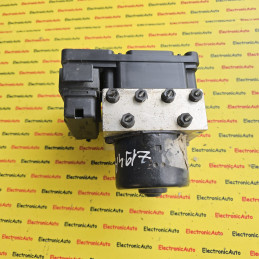 Pompa ABS – ElectronicAuto 
