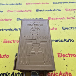 Releu BMW, V23141B3001X15, 61368384505