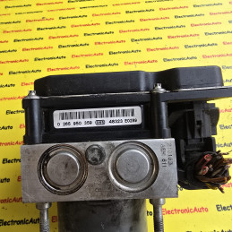 Pompa ABS Audi, 0265234111, 4F0614517A, 0265950359, 4F0910517E, – 190,00&nbsp;lei – ElectronicAuto