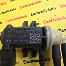 Supapa Electrovalva Vacuum Volkswagen Caddy, 04L131051AH, 1K0906627B, – 180,00&nbsp;lei – ElectronicAuto