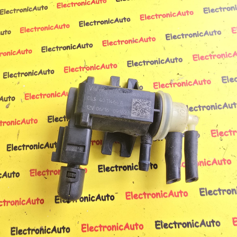 Supapa Electrovalva Vacuum Volkswagen Caddy, 04L131051AH, 1K0906627B, – 180,00&nbsp;lei – ElectronicAuto