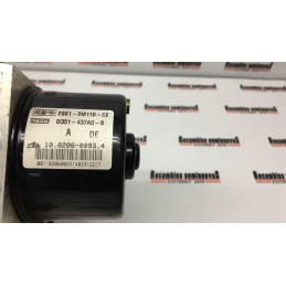 Pompa ABS Ford Fiesta 10096001063, 2S612M110CE, 10020600934, – 100,00&nbsp;lei – ElectronicAuto