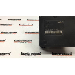Pompa ABS Ford Fiesta 10096001063, 2S612M110CE, 10020600934, – 100,00&nbsp;lei – ElectronicAuto