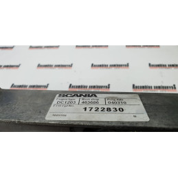 Ecu Calculator motor Scania R420, 1722830, 463686, DC1203 – 2.200,00&nbsp;lei – ElectronicAuto