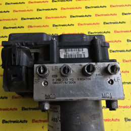 Pompa ABS Fiat DUCATO, 0265232112, 51804596, 0265800717, – 380,00&nbsp;lei – ElectronicAuto