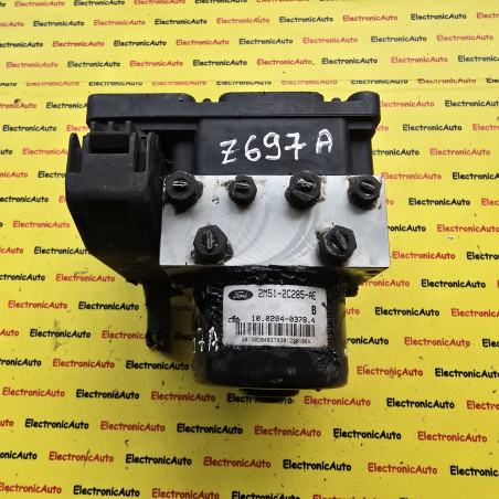 Pompa ABS Ford Focus 2M542C285AE, 10092501243, 5WK84040 – 200,00&nbsp;lei – ElectronicAuto