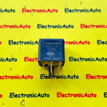 Releu Nagares Nissan Trade, 25230D6200, 25230 D6200, – 65,00&nbsp;lei – ElectronicAuto