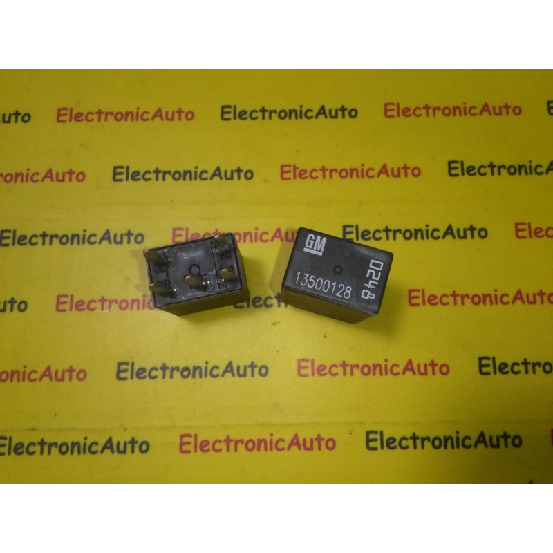 Releu Opel Astra 13500128