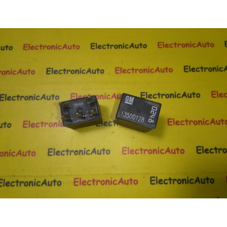 Releu Opel Astra 13500128
