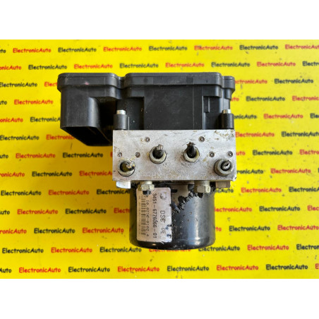 Pompa ABS BMW, 10021201024, 3451677606601, 10096108513, 3452677606701 – 1.900,00&nbsp;lei – ElectronicAuto