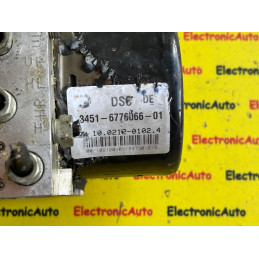 Pompa ABS BMW, 10021201024, 3451677606601, 10096108513, 3452677606701 – 1.900,00&nbsp;lei – ElectronicAuto