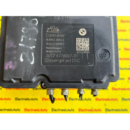 Pompa ABS BMW, 10021201024, 3451677606601, 10096108513, 3452677606701 – 1.900,00&nbsp;lei – ElectronicAuto