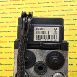 Pompa ABS Vw Passat, 8E0614111AH, 0265220525, 0273004358, – 650,00&nbsp;lei – ElectronicAuto