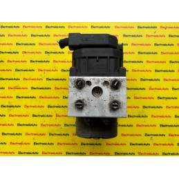 Pompa ABS – ElectronicAuto 
