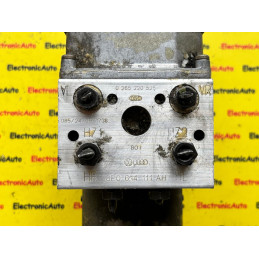 Pompa ABS Vw Passat, 8E0614111AH, 0265220525, 0273004358, – 650,00&nbsp;lei – ElectronicAuto