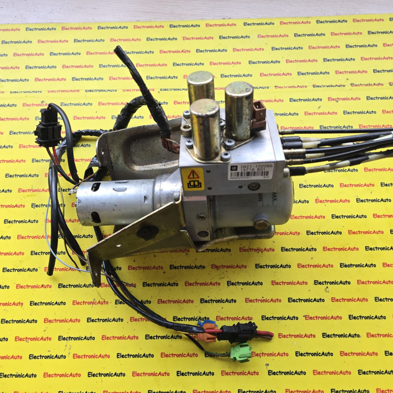Pompa Hidraulica Decapotare OPEL ASTRA, DAI1102086, 13716B01, – 390,00&nbsp;lei – ElectronicAuto