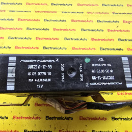 Unitate de control Peugeot 306, DUC21111299, 05077510, 4427856000, PSA4427856000, – 600,00&nbsp;lei – ElectronicAuto