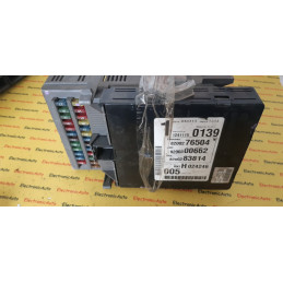 UCH + Panou sigurante RENAULT LAGUNA 2 GRANDTOUR, 8200004201E, 8200283814, 518836002, 8200276504N, 8200300662, 8200283814, – 220,00&nbsp;lei – ElectronicAuto