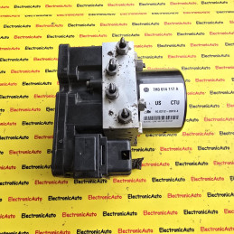 Pompa ABS – ElectronicAuto 