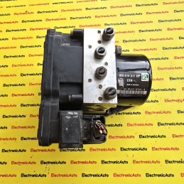 Pompa ABS – ElectronicAuto 