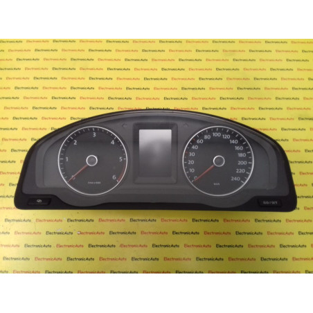 Ceasuri Bord Vw T5 Trasporter, 7E0920860C