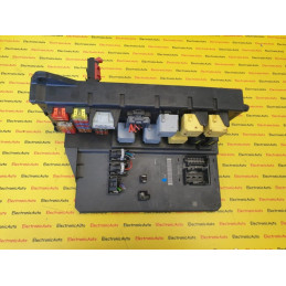 Panou sigurante SAM Mercedes Sprinter, Vw Crafter A9069006401