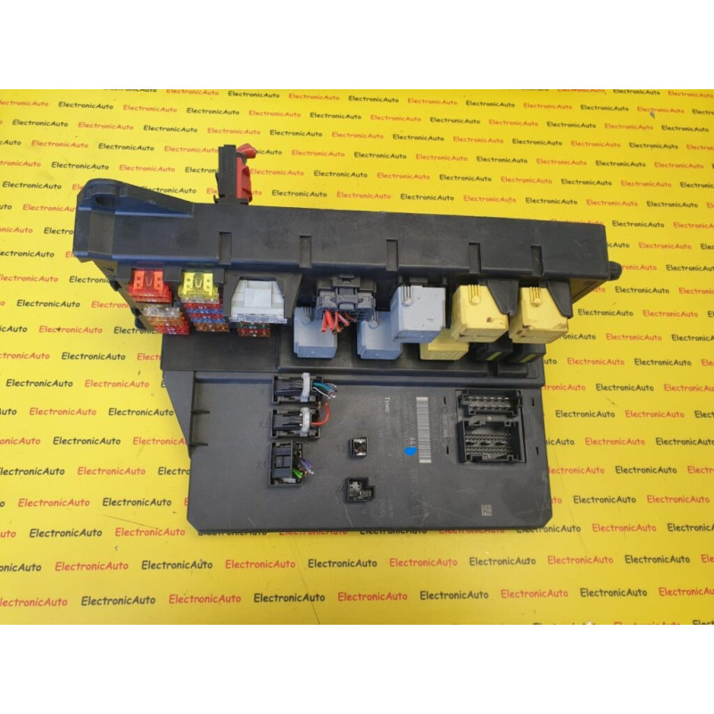 Panou sigurante SAM Mercedes Sprinter, Vw Crafter A9069006401 – 850,00&nbsp;lei – ElectronicAuto