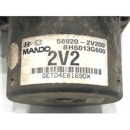 Pompa ABS Hyundai Veloster, 589202V200, BH6013G600, BE6003G602, AA112A4C, – 700,00&nbsp;lei – ElectronicAuto