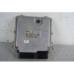 ECU Calculator motor Mercedes B, CLASE A, 0281018018, A6409004900,
