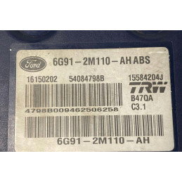 Pompa ABS Ford Galaxy S-Max, 6G912M110AH, 15584204J, – 200,00&nbsp;lei – ElectronicAuto