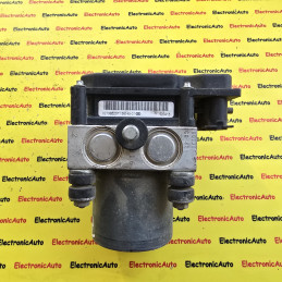 Pompa ABS Citroen Jumper, Fiat Ducato, Peugeot Boxer, 0265B4A159, 51725097, 2265100516, 0273B52371 – 900,00&nbsp;lei – ElectronicAuto