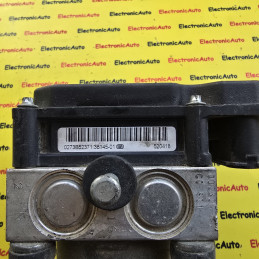 Pompa ABS Citroen Jumper, Fiat Ducato, Peugeot Boxer, 0265B4A159, 51725097, 2265100516, 0273B52371 – 900,00&nbsp;lei – ElectronicAuto