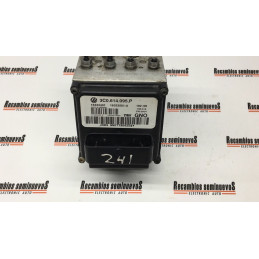 Pompa ABS VW, 3C0614095P, 16332401, 16332501A, S118676023E – 120,00&nbsp;lei – ElectronicAuto
