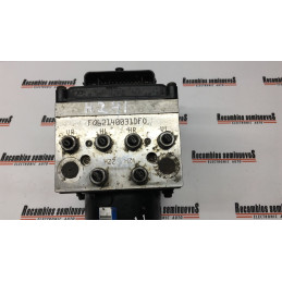 Pompa ABS VW, 3C0614095P, 16332401, 16332501A, S118676023E – 120,00&nbsp;lei – ElectronicAuto