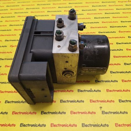 Pompa ABS Renault Laguna, 10096014233, 8200159837D, 10020601054, – 150,00&nbsp;lei – ElectronicAuto