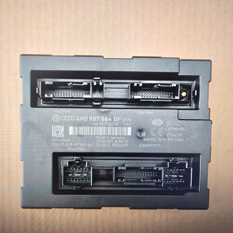 Calculator Confort AUDI A6, 4H0907064GF, 5DK010228 47, – 650,00&nbsp;lei – ElectronicAuto