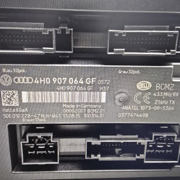 Calculator Confort AUDI A6, 4H0907064GF, 5DK010228 47, – 650,00&nbsp;lei – ElectronicAuto