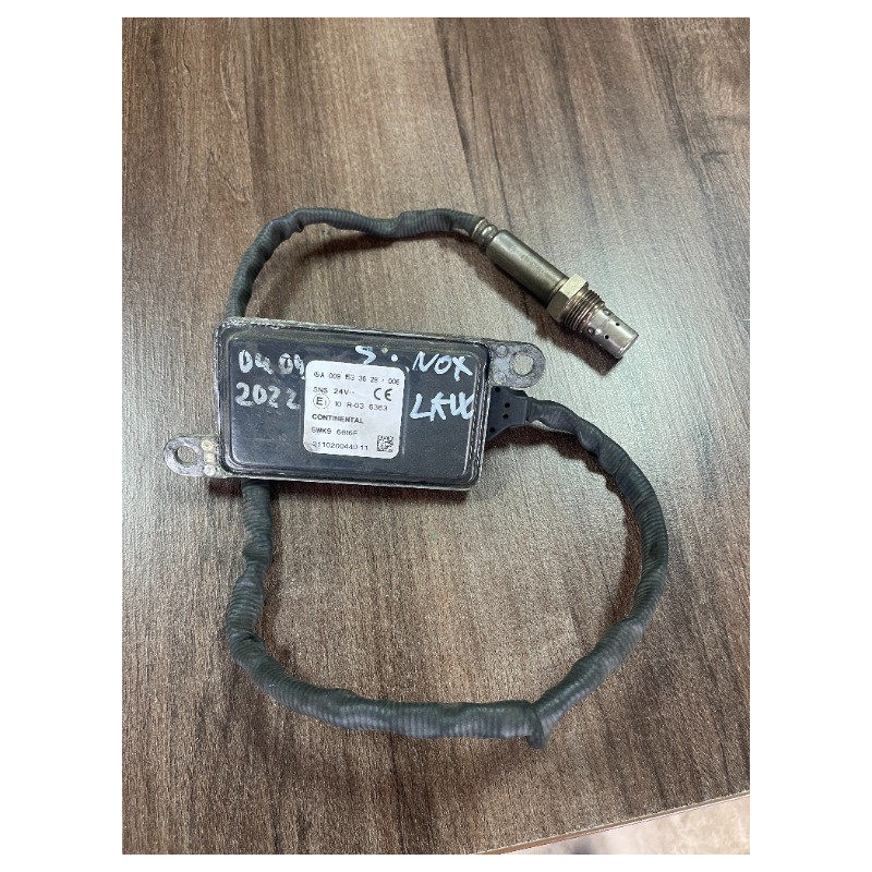 SENZOR NOX Mercedes E Class, W212, A0091533628, – 950,00&nbsp;lei – ElectronicAuto