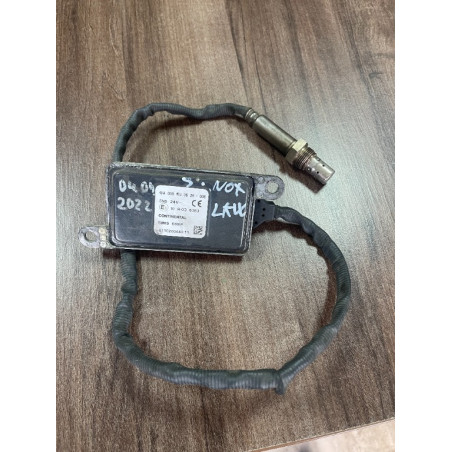 SENZOR NOX Mercedes E Class, W212, A0091533628, – 950,00&nbsp;lei – ElectronicAuto