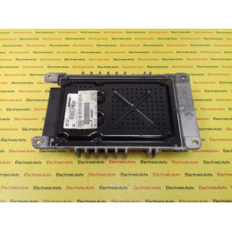 Amplificator Audio Audi A4, 8H0035223B
