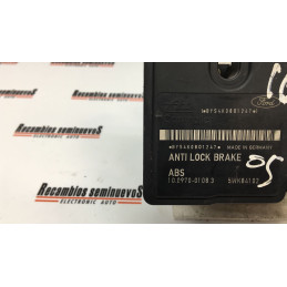 Pompa ABS Ford Focus C-Max, 3M512M110CA, 10020700304, 5WK84102, 10097001083, – 75,00&nbsp;lei – ElectronicAuto