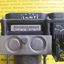 Pompa ABS Citroen C4, 0265234144, 9649988180, 0265950370, 9657352680, – 190,00&nbsp;lei – ElectronicAuto