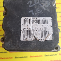Pompa ABS Citroen C4, 0265234144, 9649988180, 0265950370, 9657352680, – 190,00&nbsp;lei – ElectronicAuto