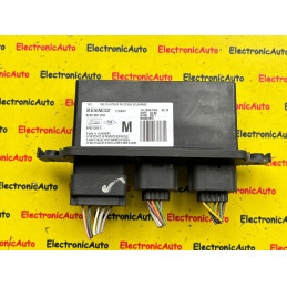 Calculator Lumini Renault, 8200261816, 89901283E,